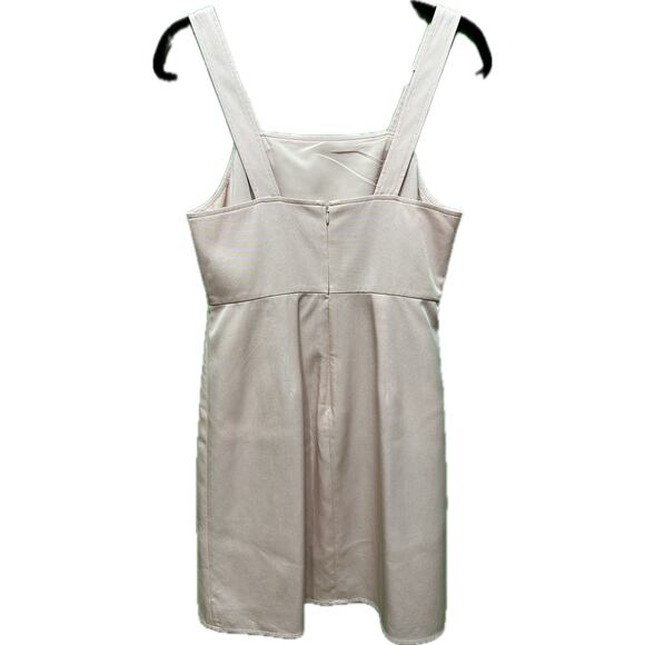 J.Crew Blush Mini Dress | Size 4 | NWT - Picture 2 of 10